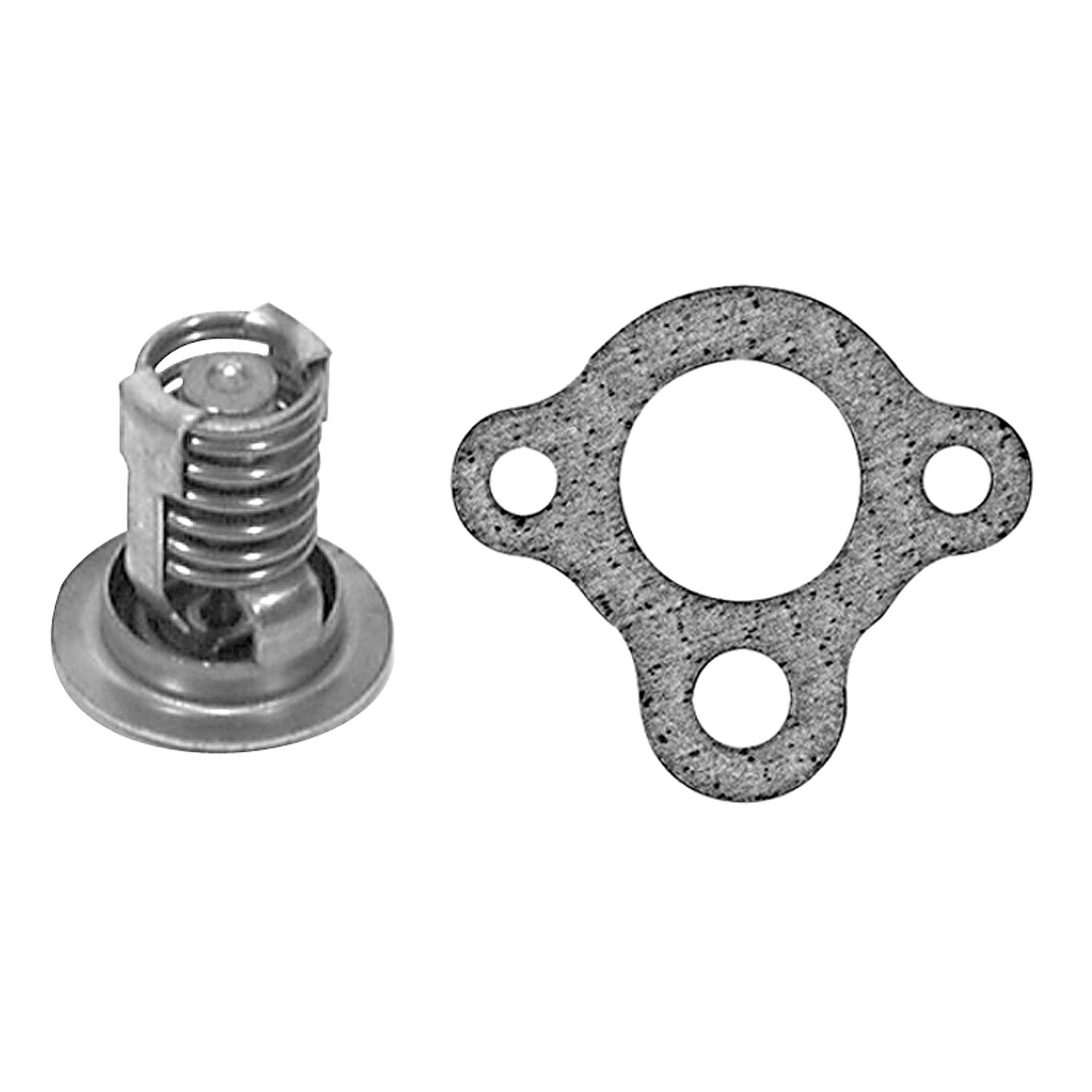 Quicksilver 59078Q3 Replacement Thermostat Kit