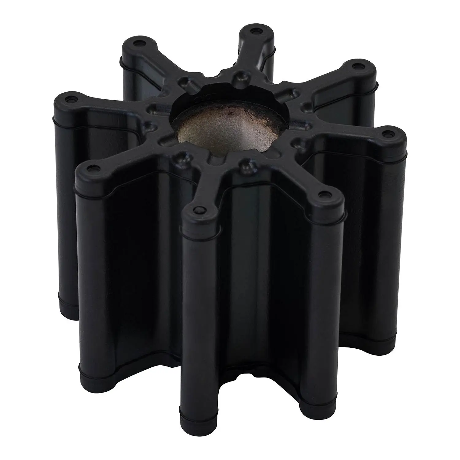 Quicksilver 59362Q08 Sea Water Pump Impeller Replacement Kit for Bravo I, II and III w/ 2-Piece Pump Body - Image 3