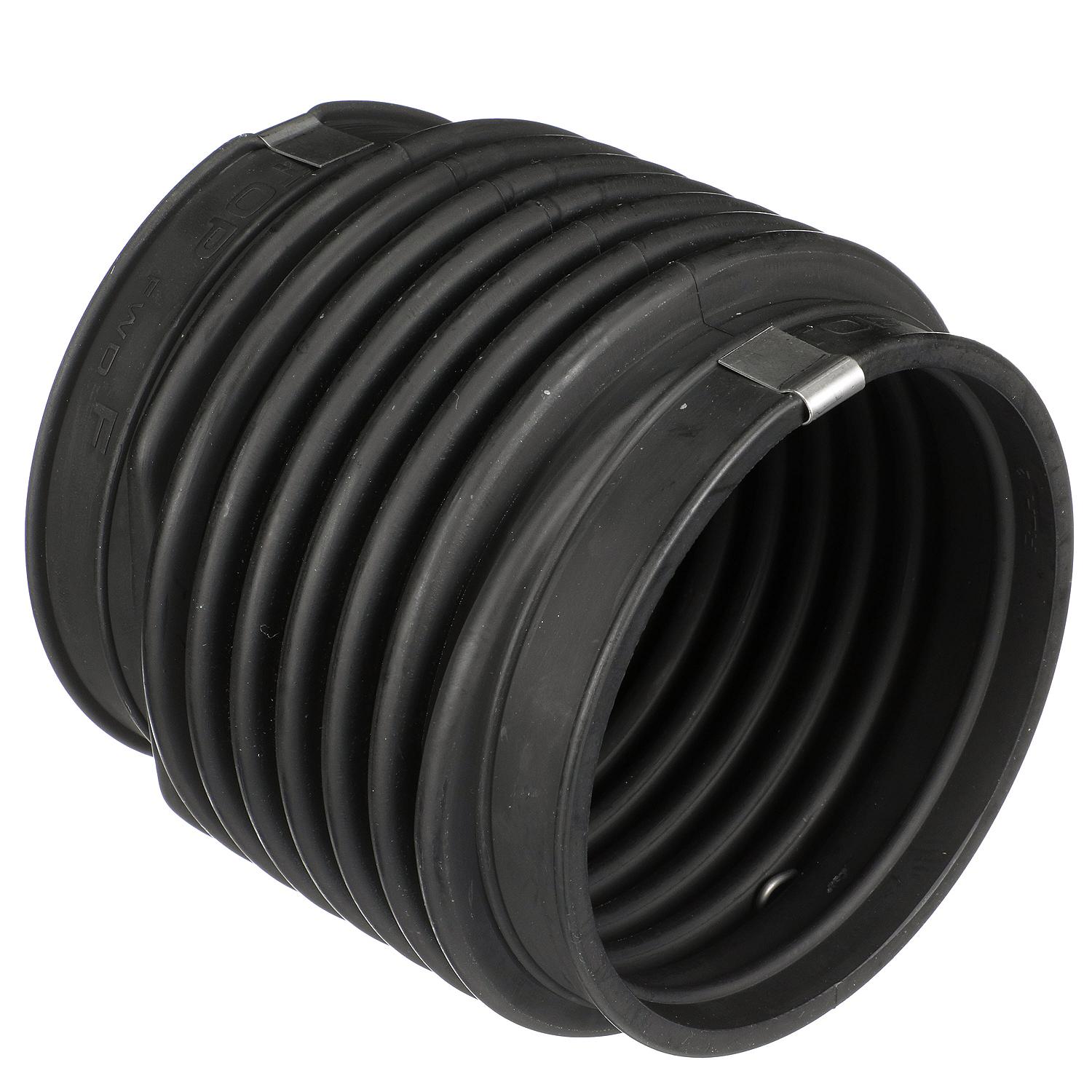 Quicksilver 60932A4 U-Joint Bellows for MerCruiser Sterndrive Models 470/485, 898, 228, 250, 260, 280, 330 and Ford 233 - Image 2