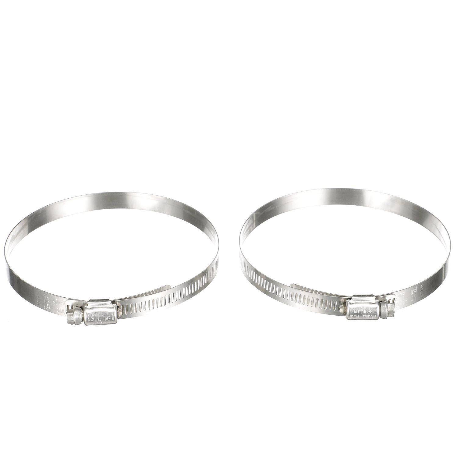 Quicksilver 60932A4 U-Joint Bellows for MerCruiser Sterndrive Models 470/485, 898, 228, 250, 260, 280, 330 and Ford 233 - Image 3