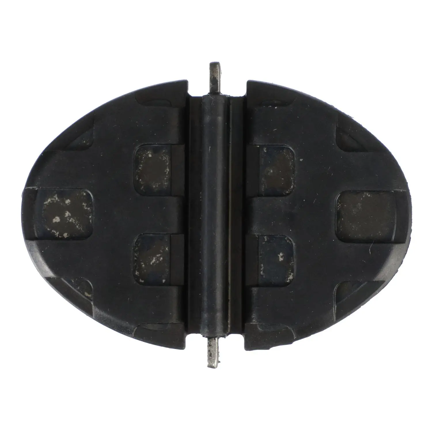 Quicksilver 60930 Water Shutter, Water Flapper for Numerous MerCruiser Sterndrive Installations