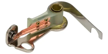 Quicksilver 6325Q1 Ignition Tune Up Kit for MerCruiser Sterndrive and Inboard Engines Made by Ford w/ Prestolite Conventional Ignition Systems, 1-Pack