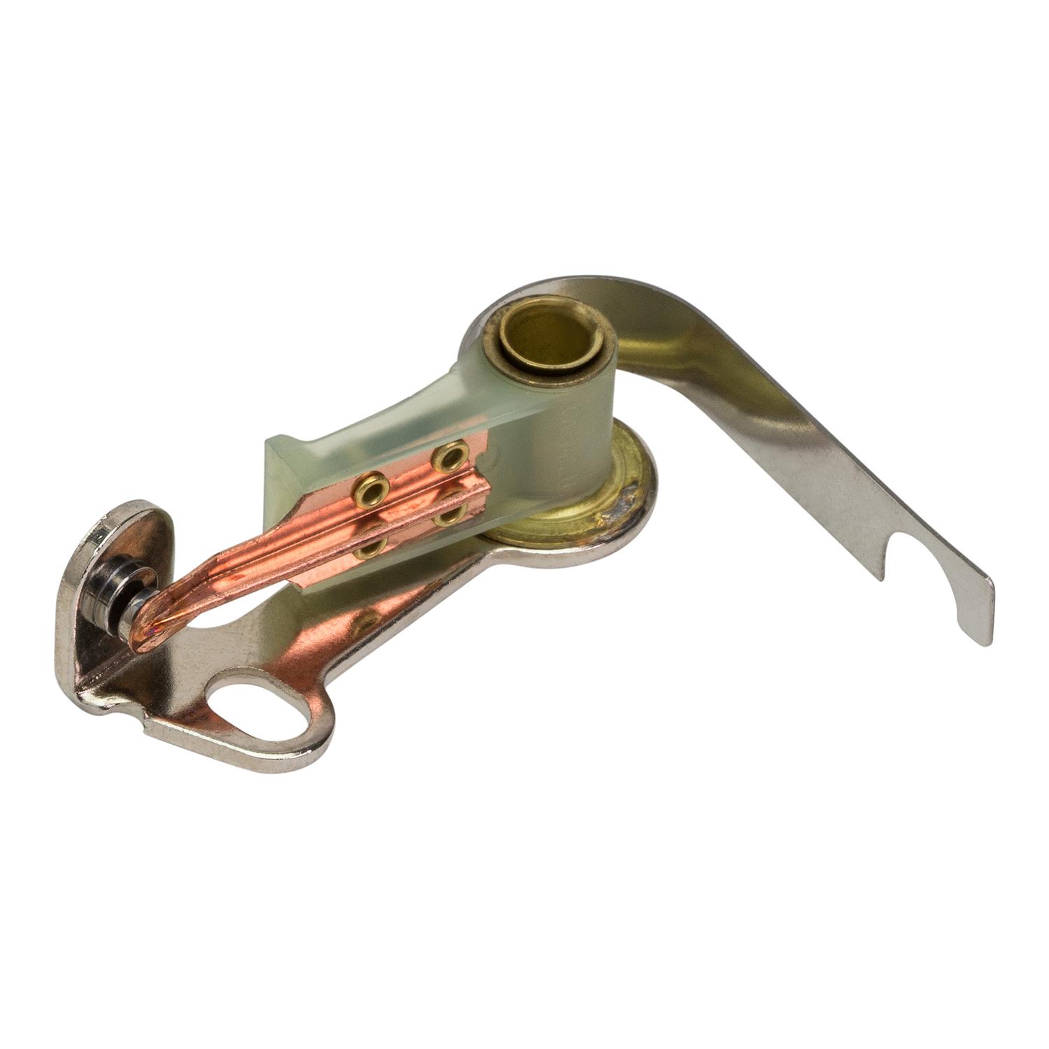 Quicksilver 6325Q1 Ignition Tune Up Kit for MerCruiser Sterndrive and Inboard Engines Made by Ford w/ Prestolite Conventional Ignition Systems, 1-Pack