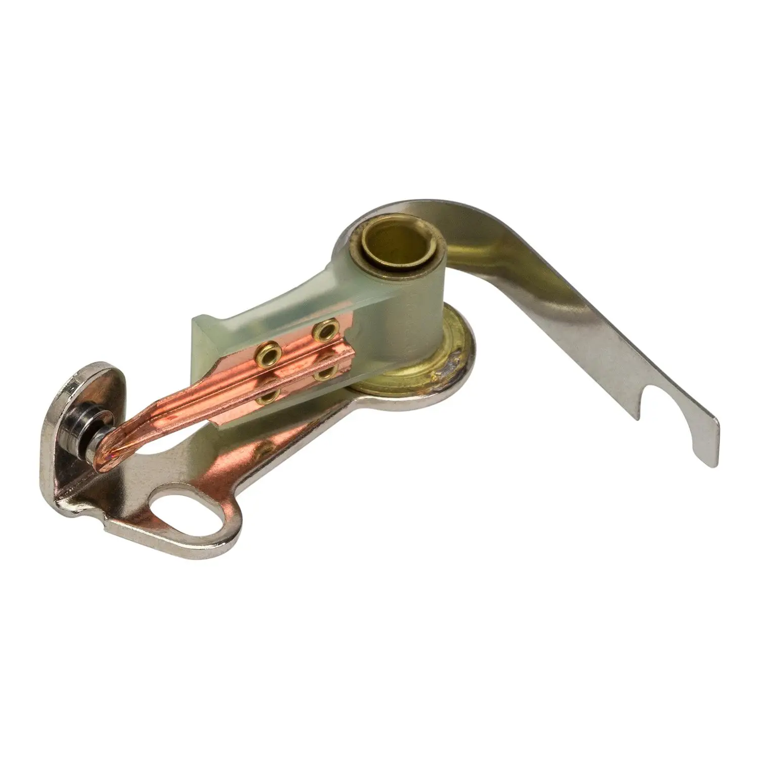 Quicksilver 6325Q1 Ignition Tune Up Kit for MerCruiser Sterndrive and Inboard Engines Made by Ford w/ Prestolite Conventional Ignition Systems, 1-Pack