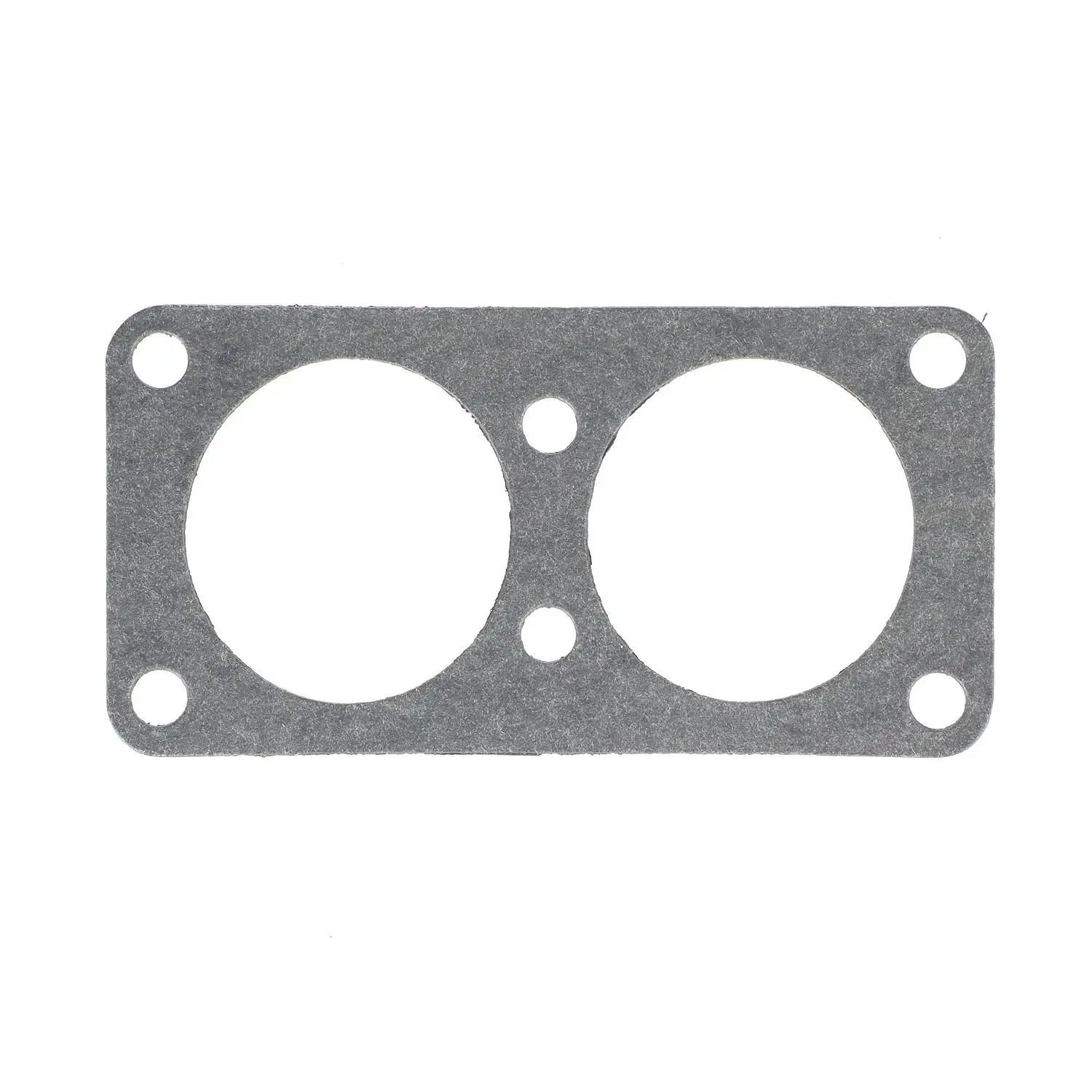 Quicksilver 6452 Carburetor Gasket Kit for Select Mercury and Mariner V6, 2-Cycle, Carbureted Outboards - Image 2