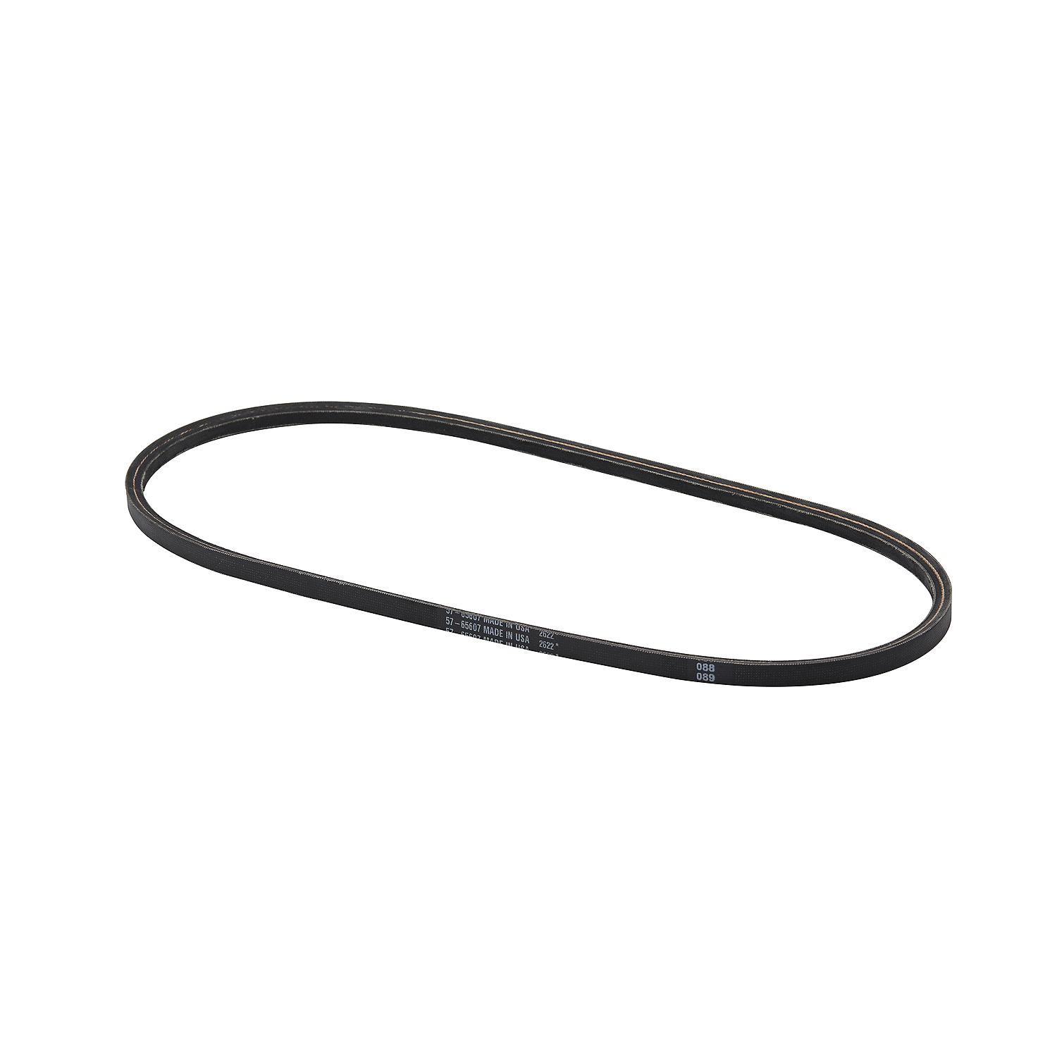 Quicksilver 65607Q V Belt, 37″, MerCruiser, 3.0L Alpha One & MPI EC