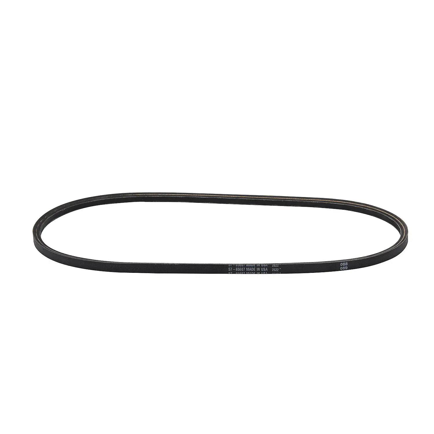 Quicksilver 65607Q V Belt, 37", MerCruiser, 3.0L Alpha One & MPI EC - Image 4
