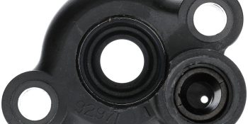 Quicksilver 70941A3 Water Pump Repair Kit, Mercury and Mariner, 4-4.5hp