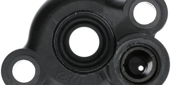 Quicksilver 70941A3 Water Pump Repair Kit, Mercury and Mariner, 4-4.5hp