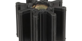 Quicksilver 72774A89 Water Pump Repair Kit for 2-Piece Plastic Body Sea Water Pumps