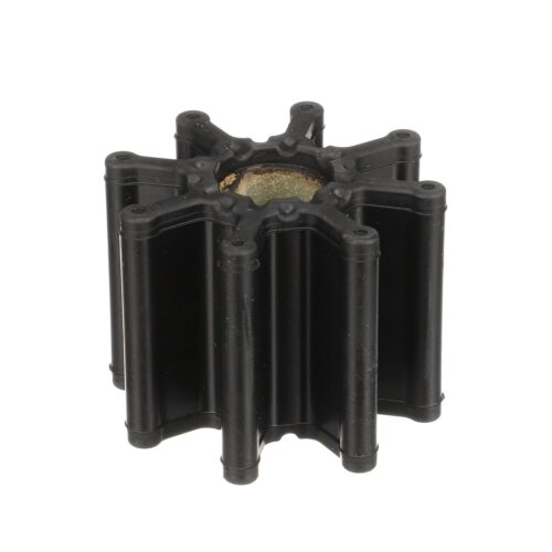 Quicksilver 72774A89 Water Pump Repair Kit for 2-Piece Plastic Body Sea Water Pumps