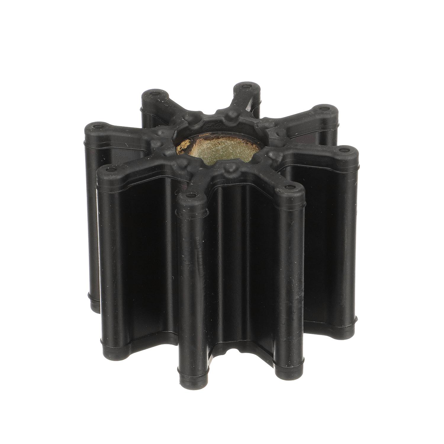 Quicksilver 72774A89 Water Pump Repair Kit for 2-Piece Plastic Body Sea Water Pumps