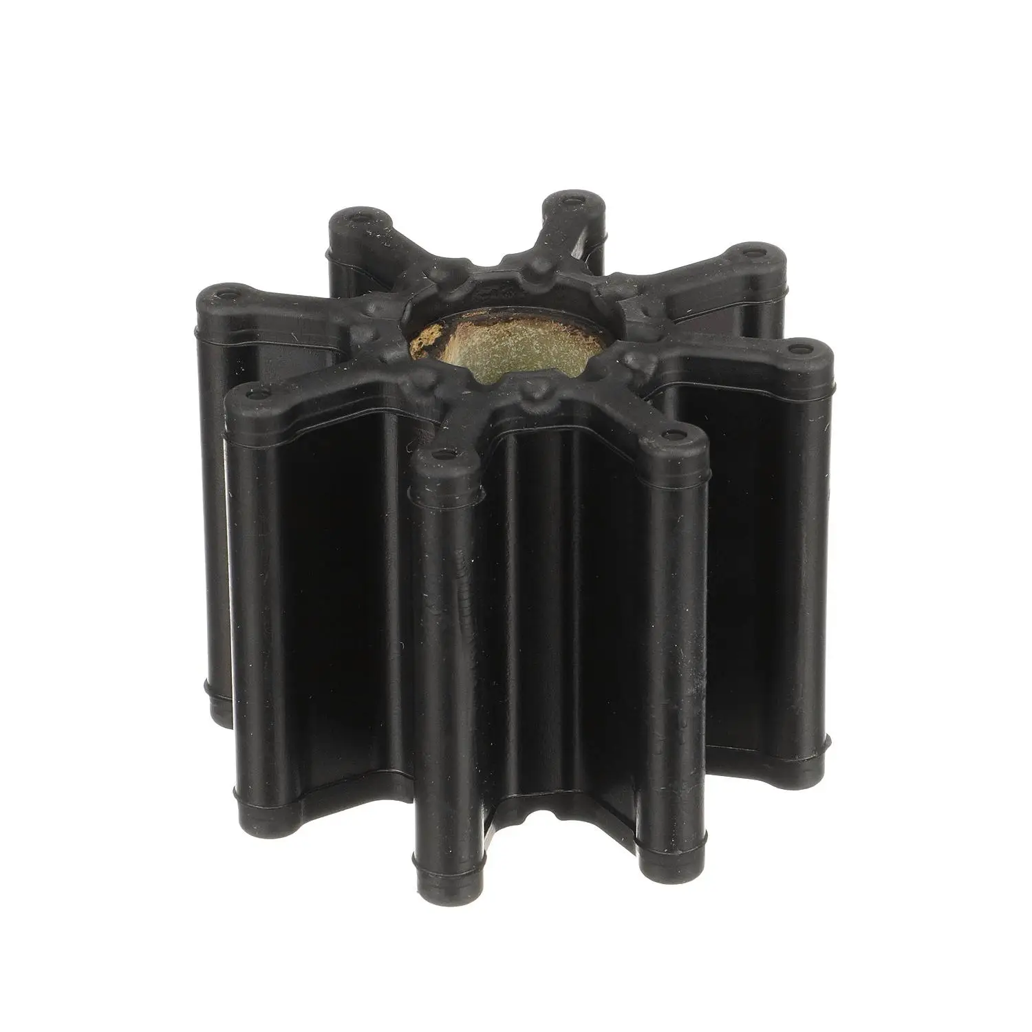 Quicksilver 72774A89 Water Pump Repair Kit for 2-Piece Plastic Body Sea Water Pumps