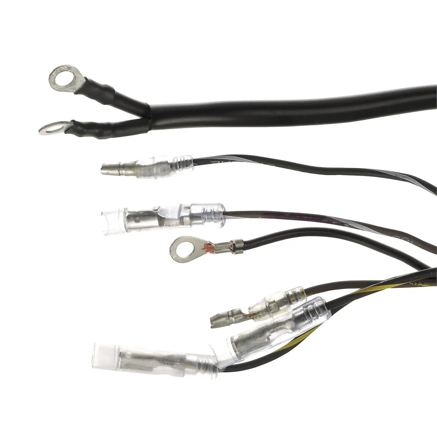 Quicksilver Outboard Switch Box Assembly 7452A19 for 6-25hp Mercury or Mariner 2-Cycle Outboards - Image 3