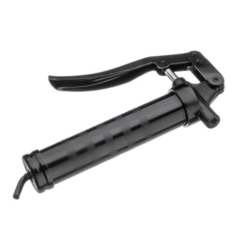 Quicksilver 74057Q5 2-4-C Marine Grease/Lubricant Gun w/ 3 Oz. Cartridge