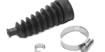 Quicksilver 74639A2 Shift Cable Bellows for All MerCruiser Sterndrives Using a Drive Unit Shift Cable