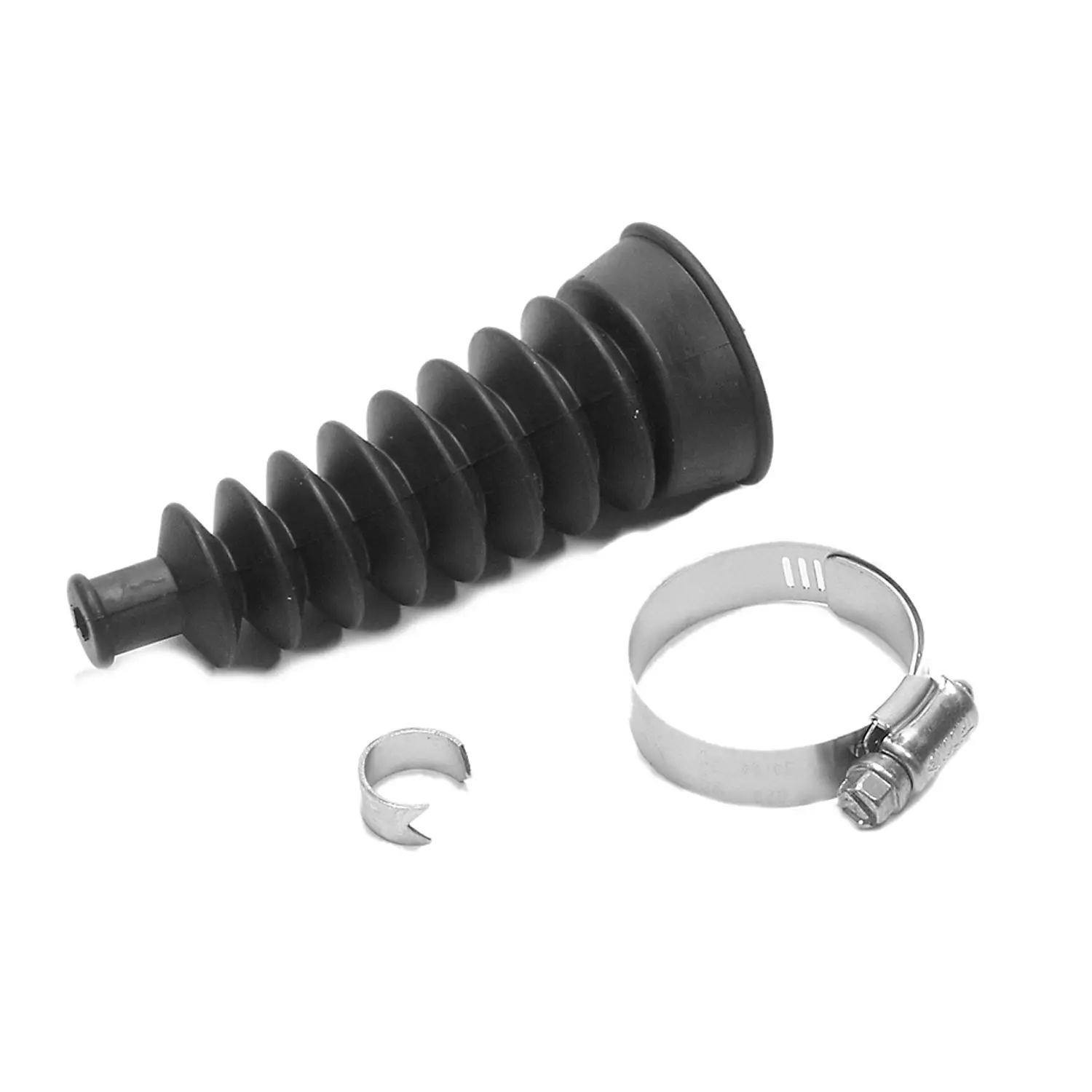 Quicksilver 74639A2 Shift Cable Bellows for All MerCruiser Sterndrives Using a Drive Unit Shift Cable