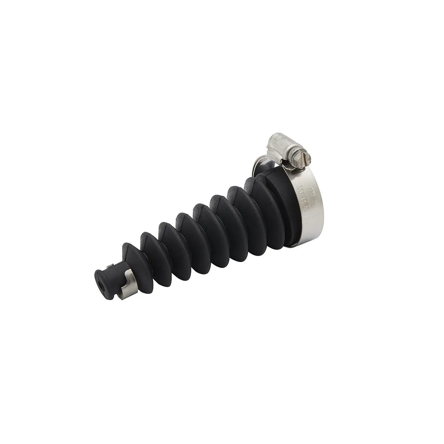 Quicksilver 74639A2 Shift Cable Bellows for All MerCruiser Sterndrives Using a Drive Unit Shift Cable - Image 2