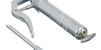 Quicksilver 74057Q6 Pistol Grip Grease Gun