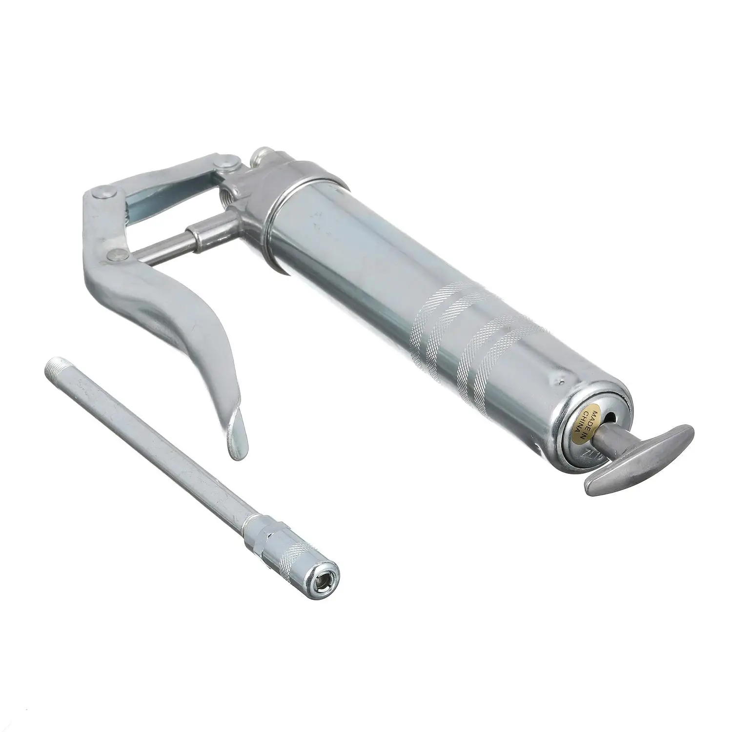 Quicksilver 74057Q6 Pistol Grip Grease Gun