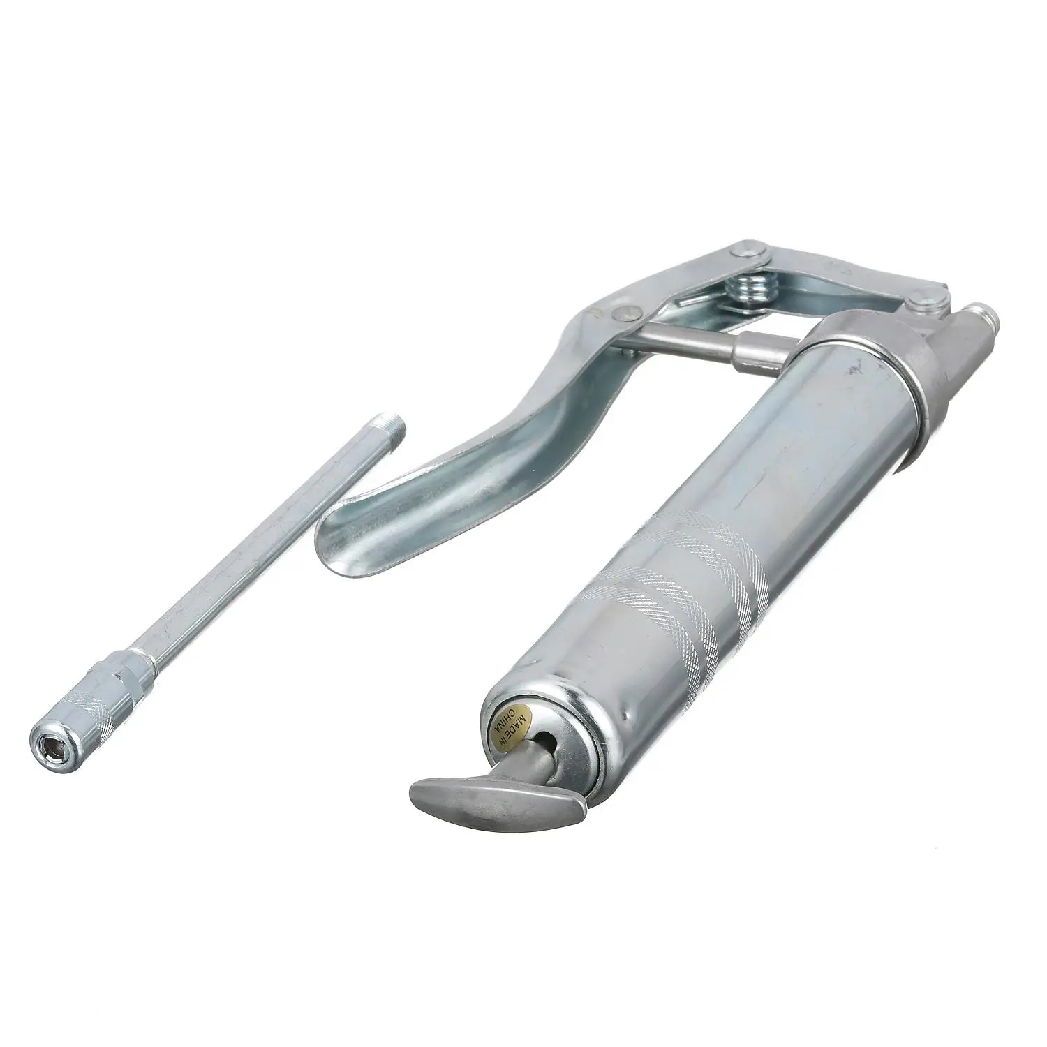 Quicksilver 74057Q6 Pistol Grip Grease Gun - Image 2