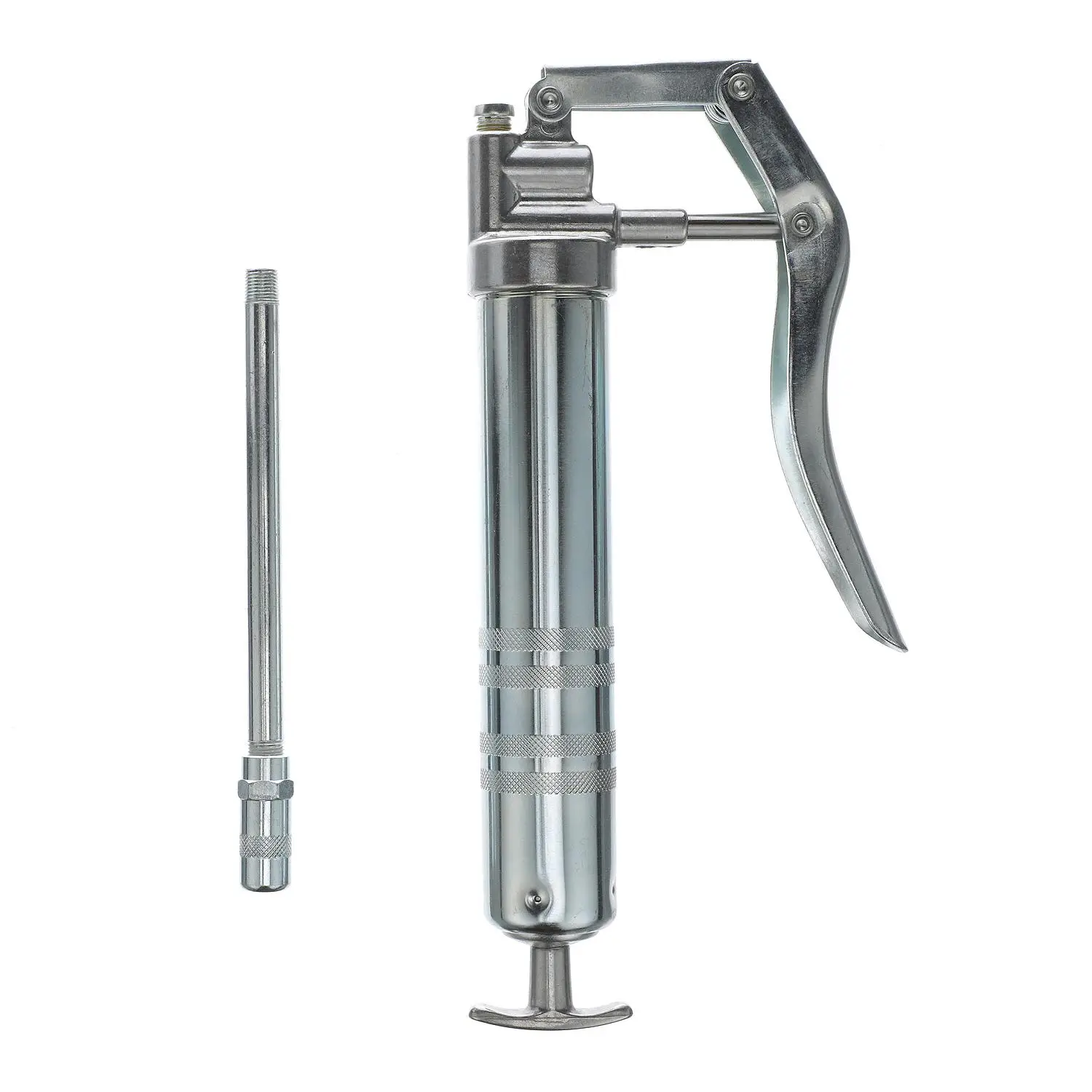 Quicksilver 74057Q6 Pistol Grip Grease Gun - Image 3