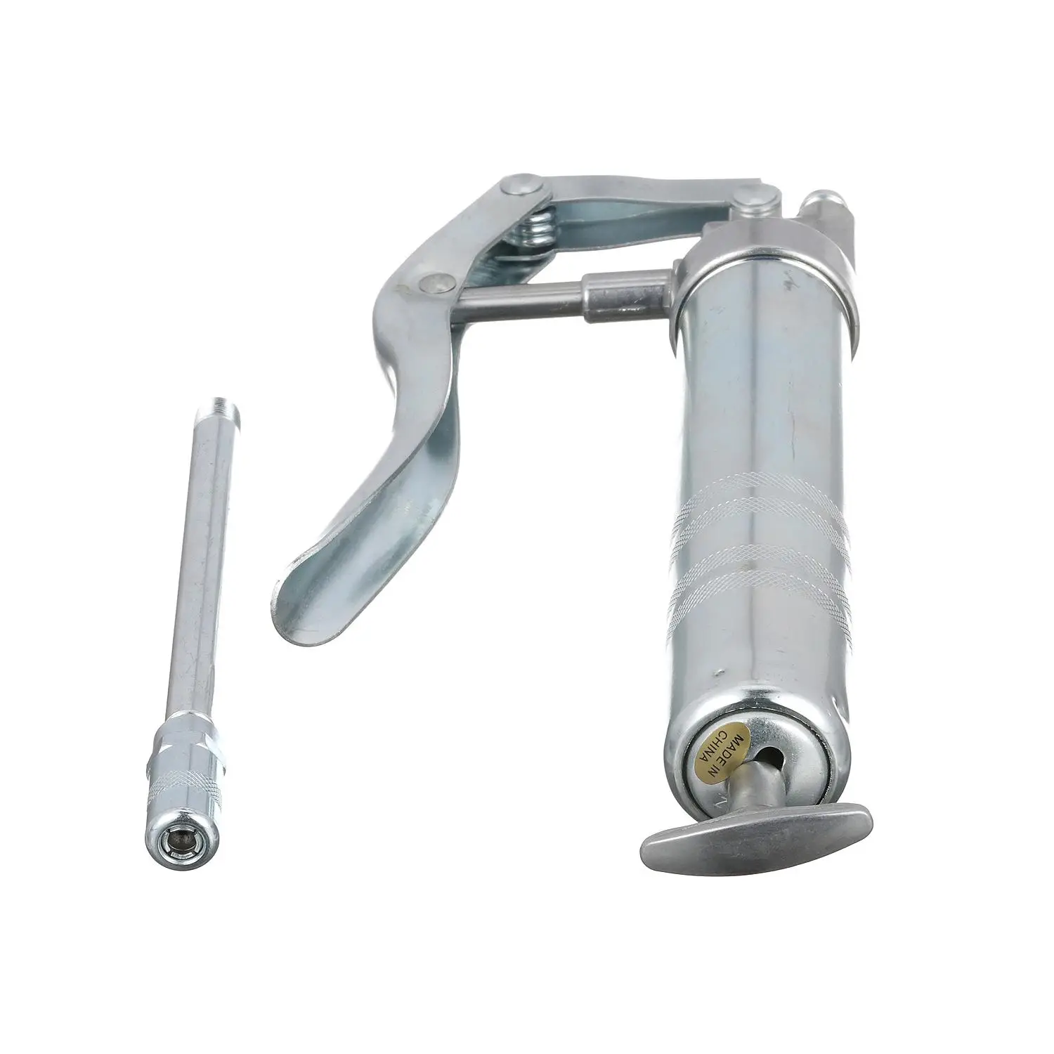 Quicksilver 74057Q6 Pistol Grip Grease Gun - Image 4