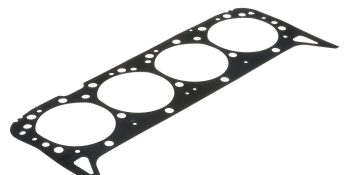 Quicksilver 75611001 Head Gasket for Select V8 MerCruiser Sterndrives & Inboard Engines by GM