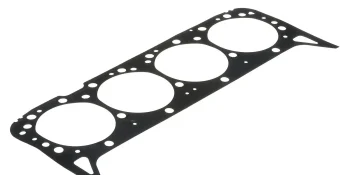 Quicksilver 75611001 Head Gasket for Select V8 MerCruiser Sterndrives & Inboard Engines by GM