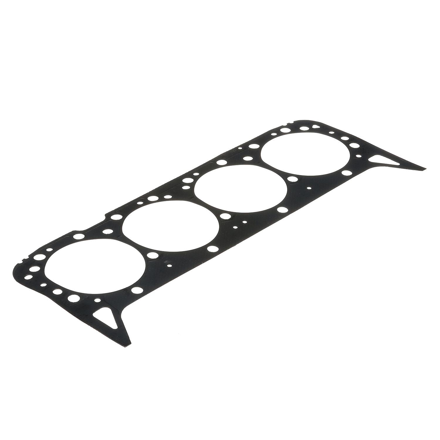 Quicksilver 75611001 Head Gasket for Select V8 MerCruiser Sterndrives & Inboard Engines by GM