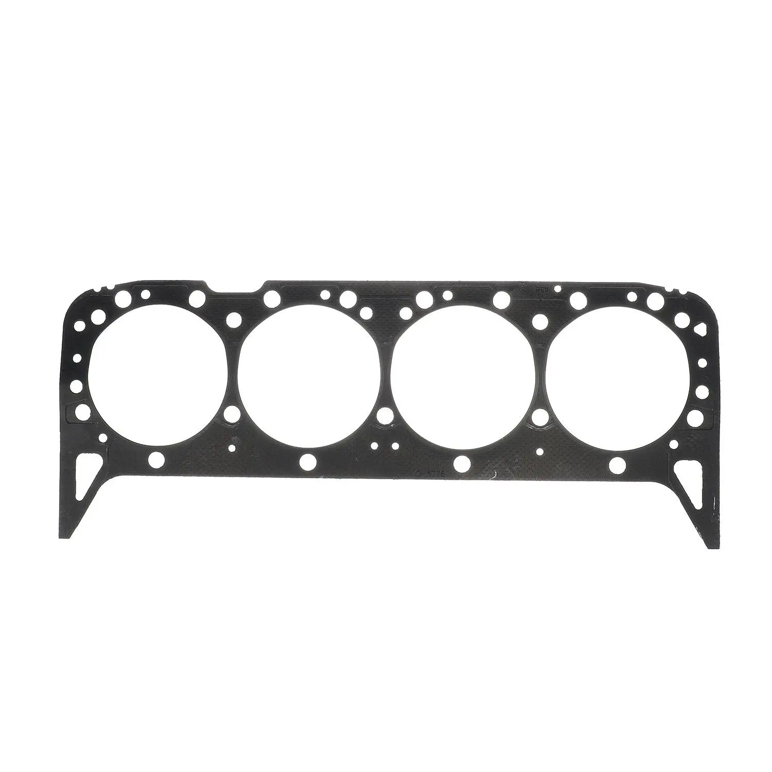 Quicksilver 75611001 Head Gasket for Select V8 MerCruiser Sterndrives & Inboard Engines by GM - Image 2