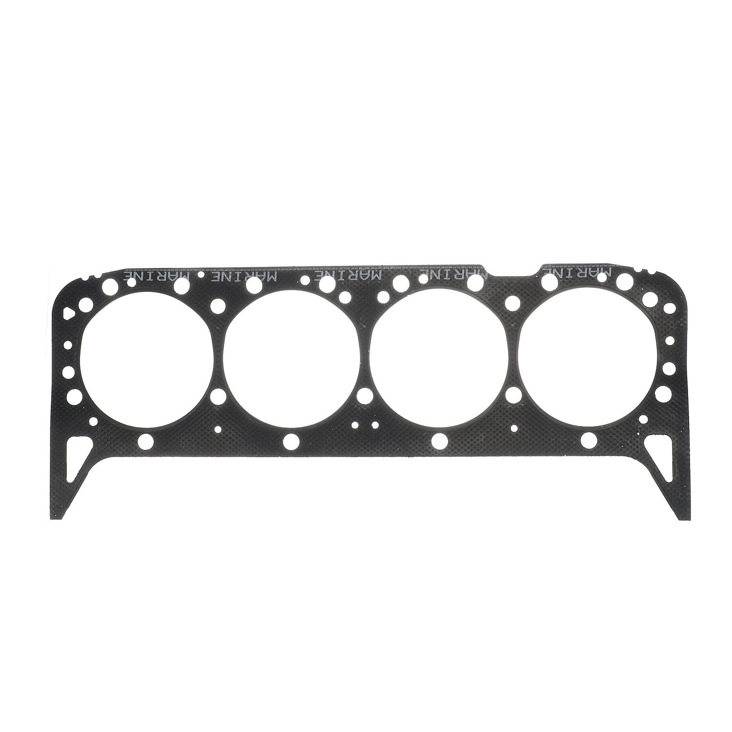 Quicksilver 75611001 Head Gasket for Select V8 MerCruiser Sterndrives & Inboard Engines by GM - Image 4