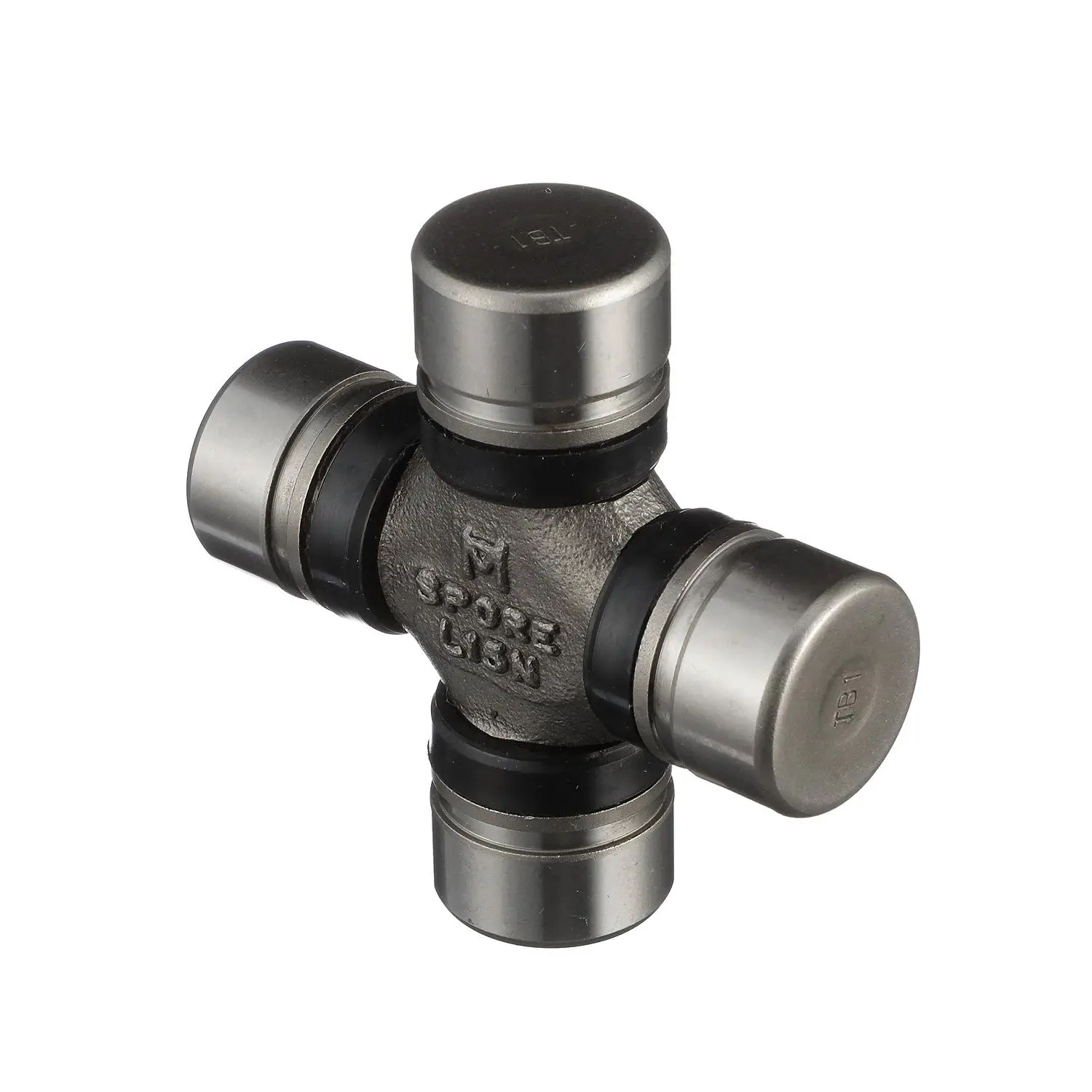 Quicksilver 75832T1 Cross and Bearing Kit, Driveshaft U-Joint, Various Vintage & Contemporary MerCruiser Sterndrives - Image 2