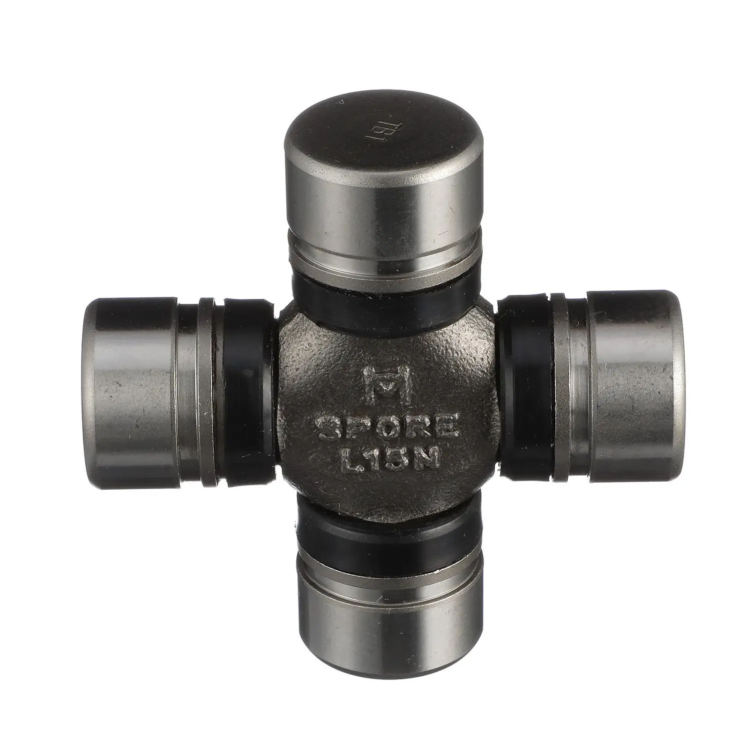 Quicksilver 75832T1 Cross and Bearing Kit, Driveshaft U-Joint, Various Vintage & Contemporary MerCruiser Sterndrives - Image 4