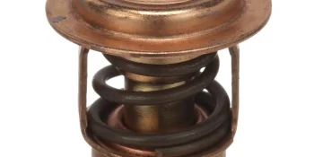 Quicksilver 75692Q2 Replacement Thermostat, Mercury Outboards, 135-200hp