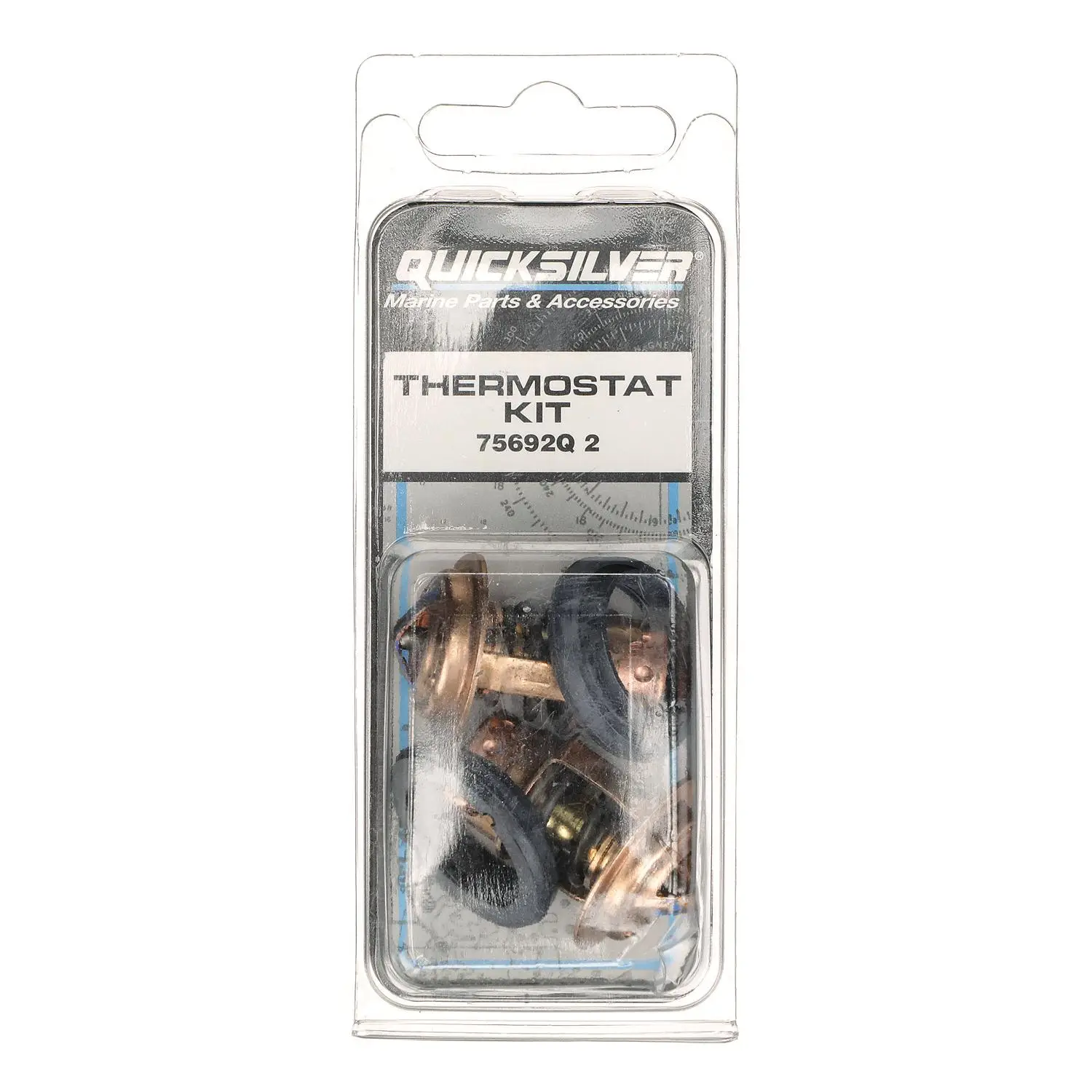 Quicksilver 75692Q2 Replacement Thermostat, Mercury Outboards, 135-200hp - Image 5