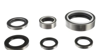 Quicksilver 76868A04 Gear Case Seal Kit, Includes Seals, O-Rings & Gaskets