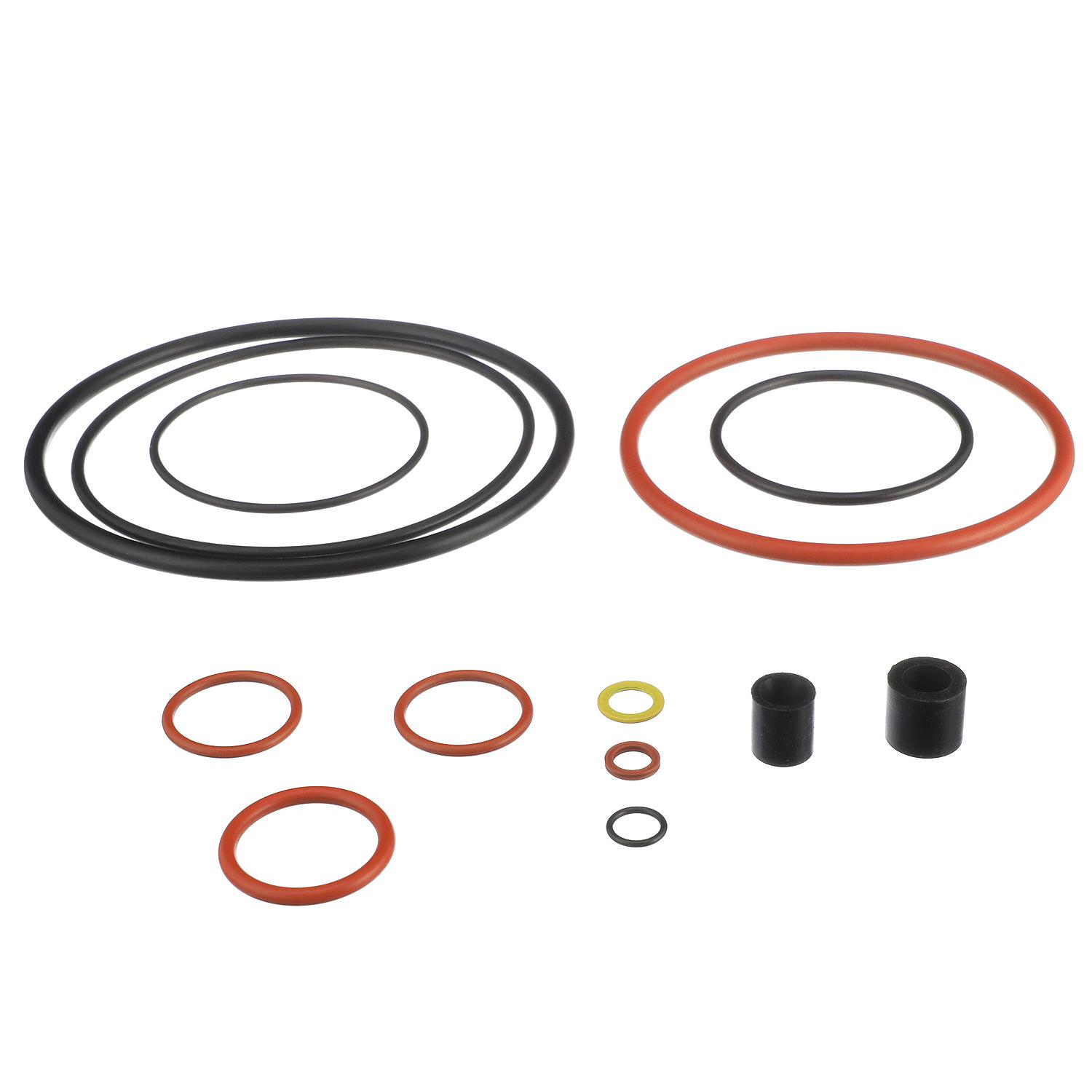 Quicksilver 76868A04 Gear Case Seal Kit, Includes Seals, O-Rings & Gaskets - Image 2
