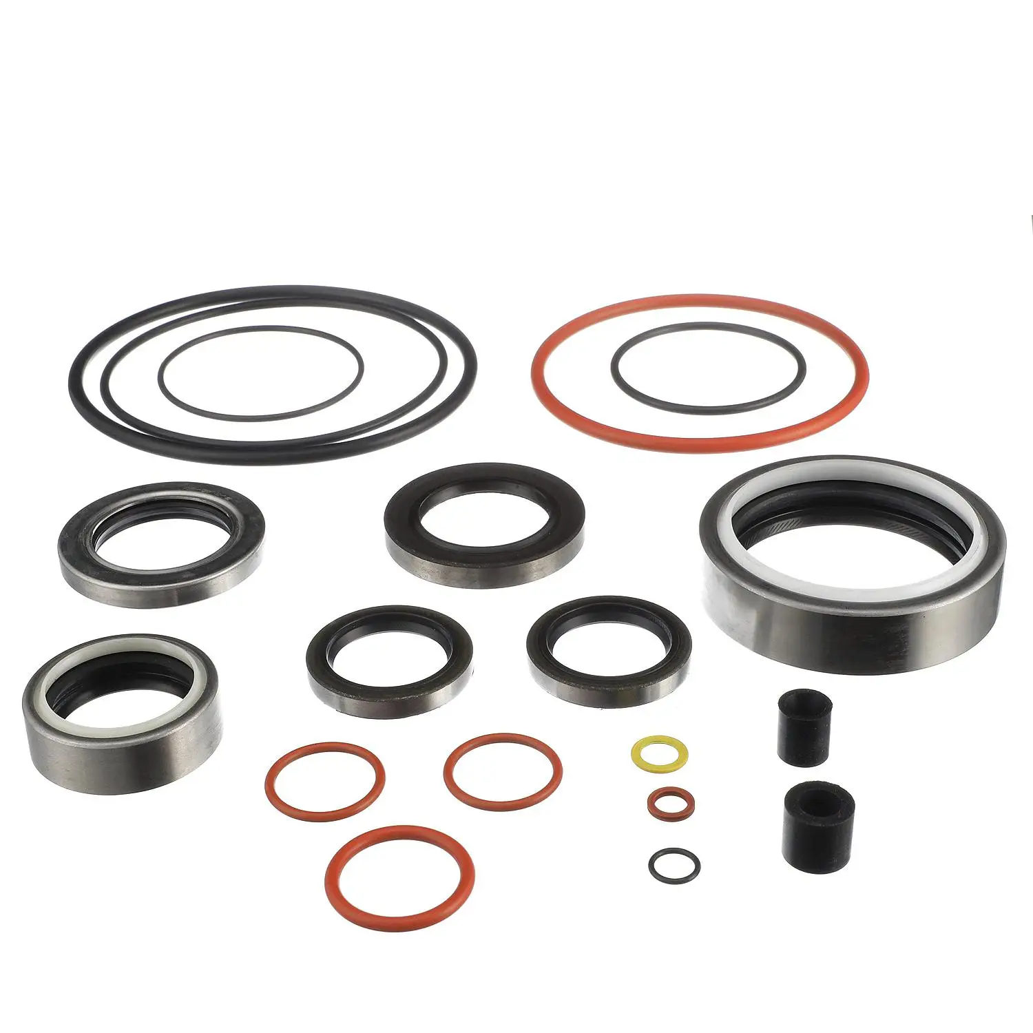 Quicksilver 76868A04 Gear Case Seal Kit, Includes Seals, O-Rings & Gaskets - Image 3