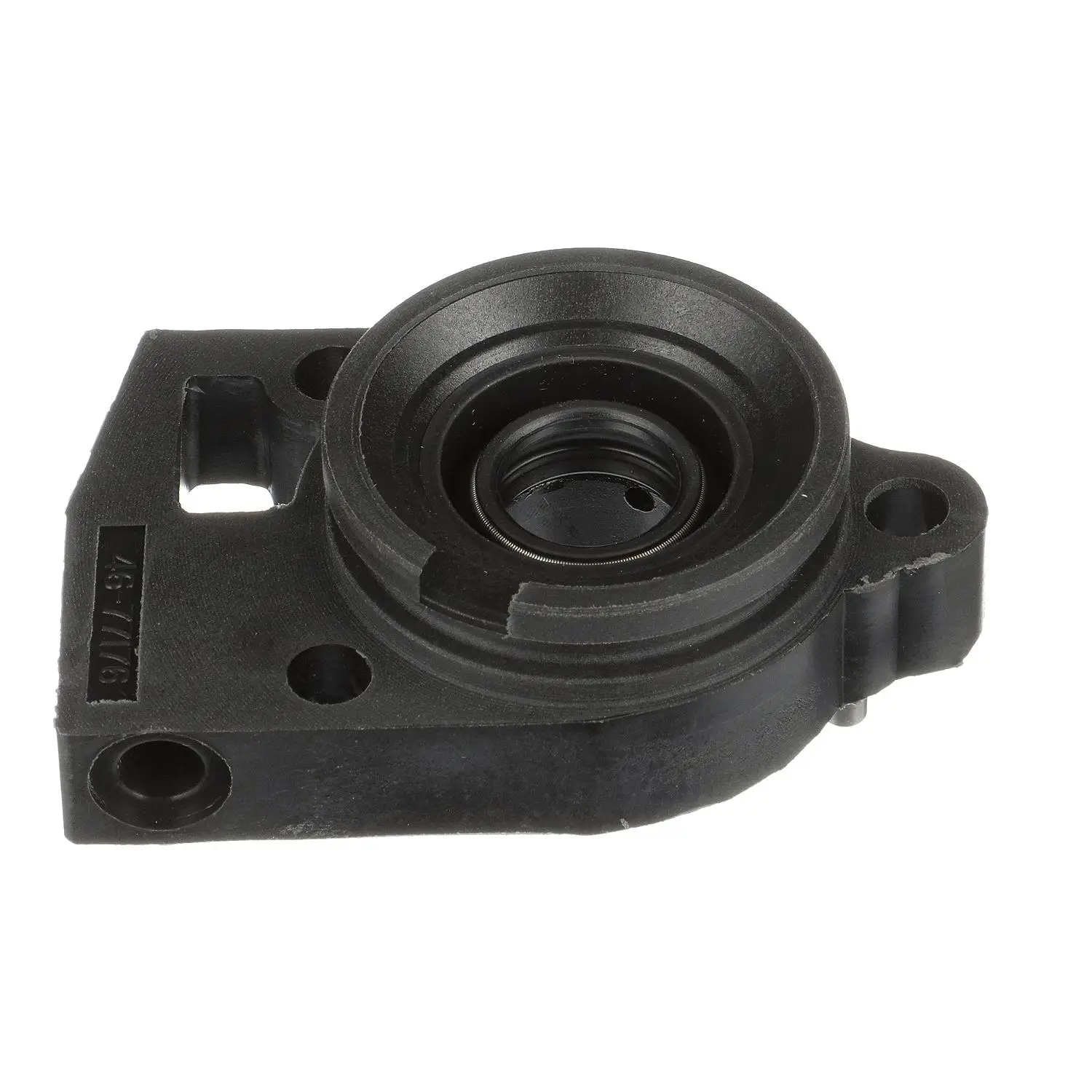 Quicksilver 77177A3 Water Pump Repair Kit for Mercury and Mariner 2-Cycle 30-70hp Outboards