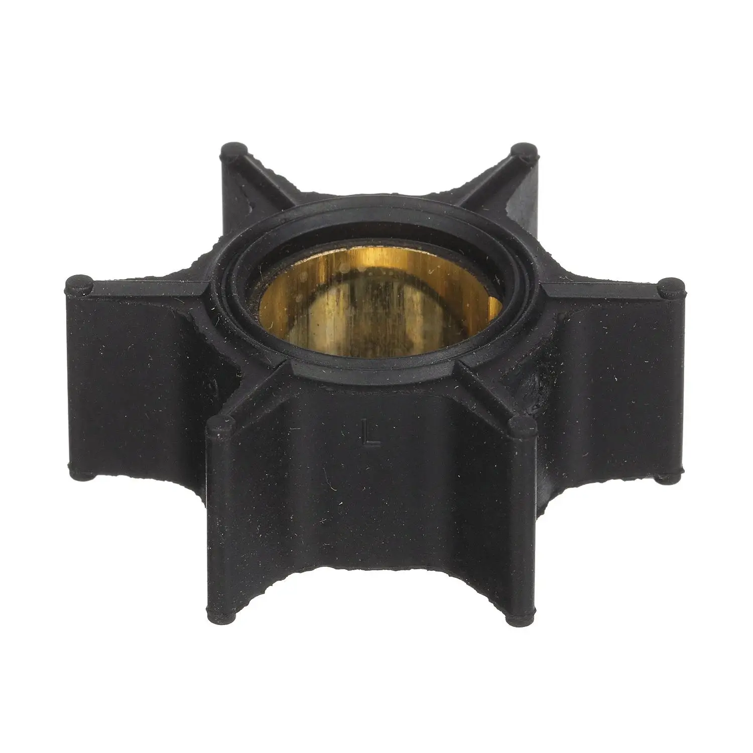 Quicksilver 77177A3 Water Pump Repair Kit for Mercury and Mariner 2-Cycle 30-70hp Outboards - Image 6