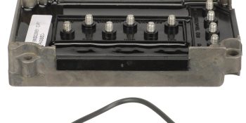 Quicksilver 7778A12 Outboard Switch Box Assembly for Mercury or Mariner 2-Cycle Outboards