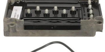 Quicksilver 7778A12 Outboard Switch Box Assembly for Mercury or Mariner 2-Cycle Outboards