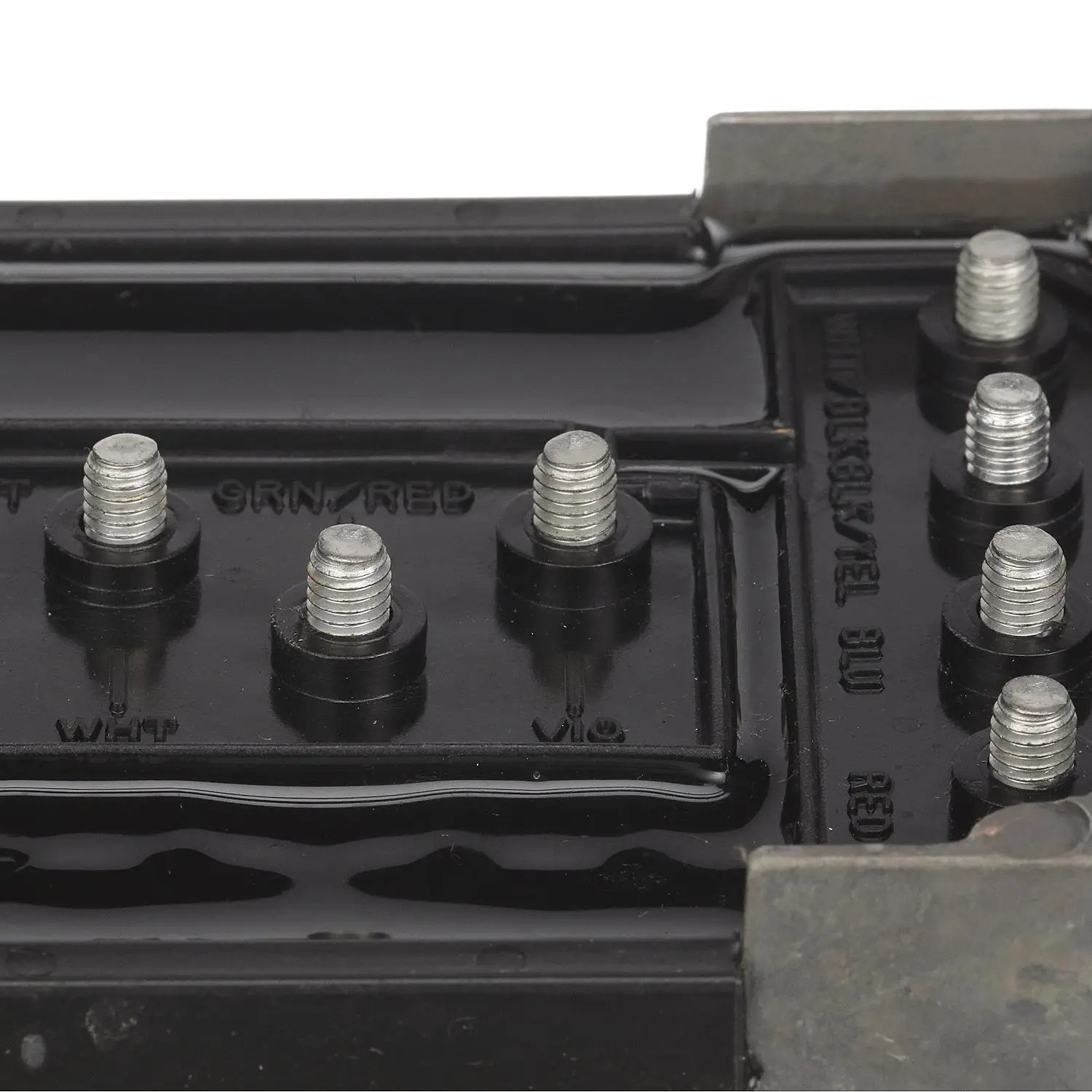 Quicksilver 7778A12 Outboard Switch Box Assembly for Mercury or Mariner 2-Cycle Outboards - Image 2