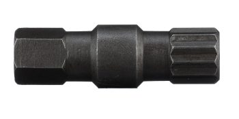 Quicksilver 78310 Hinge Pin Installation and Removal Tool, MerCruiser