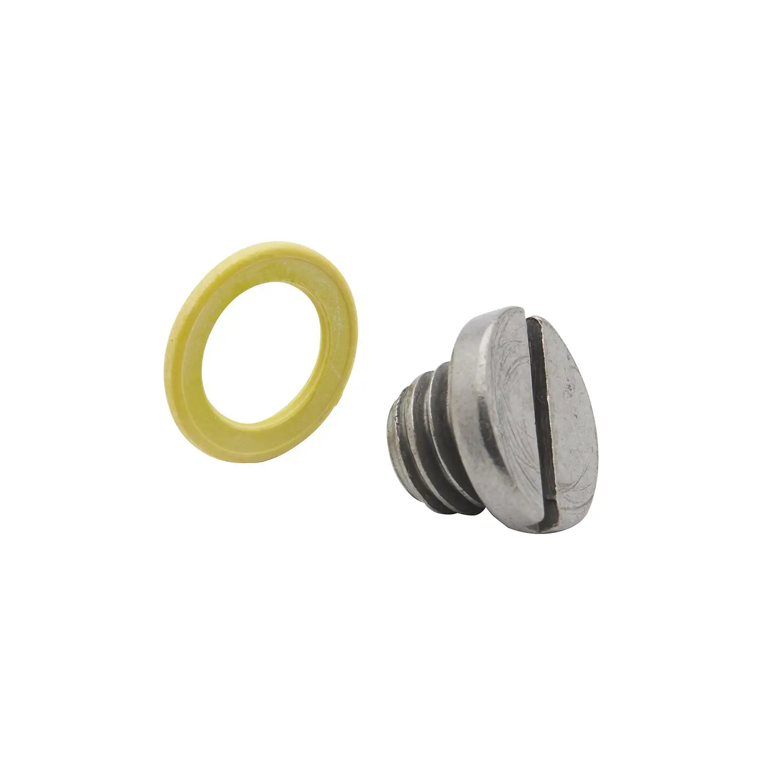 Quicksilver 79953Q04 Lower Unit Gear Lube Drain and Fill Hole Screw and Seal - Image 4