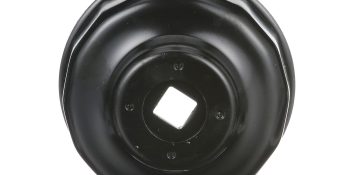 Quicksilver 802653Q02 Oil Filter Installation or Removal Wrench, Steel