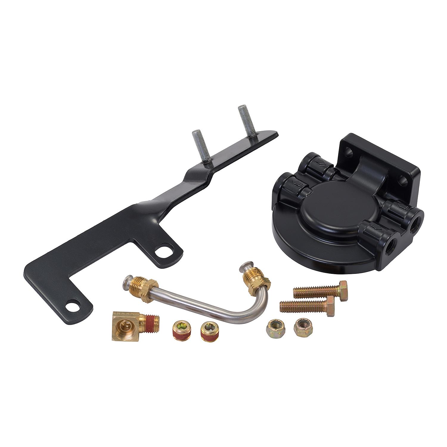 Mercury 807172A1 Water Separating Fuel Filter Kit - Image 2