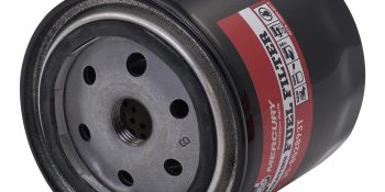 Mercury 807172A1 Water Separating Fuel Filter Kit