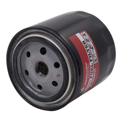 Mercury 807172A1 Water Separating Fuel Filter Kit